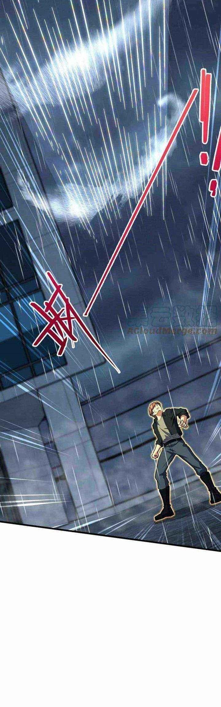 Spare Me, Great Lord! chapter 351
